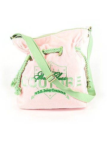 Juicy Couture Crossbody Bag (view 1)