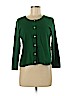 Anthropologie Green Cardigan Size M (petite) - photo 1