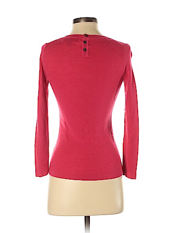 Banana Republic Factory Store Wool Pullover Sweater (view 2)