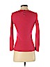 Banana Republic Factory Store 100% Wool Pink Wool Pullover Sweater Size S (petite) - photo 2