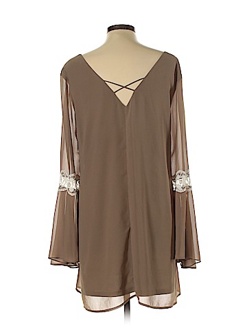 Umgee Casual Dress (view 2)