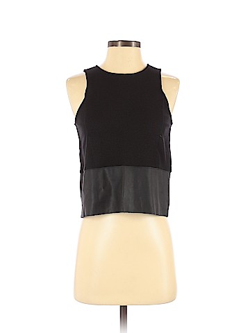 Banana Republic Sleeveless Top (view 1)