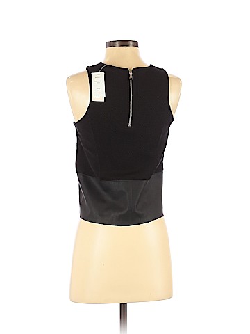 Banana Republic Sleeveless Top (view 2)