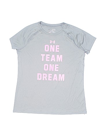 Under Armour Active T-Shirt (view 1)