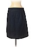 Talbots Outlet Blue Denim Skirt Size 10 (petite) - photo 2