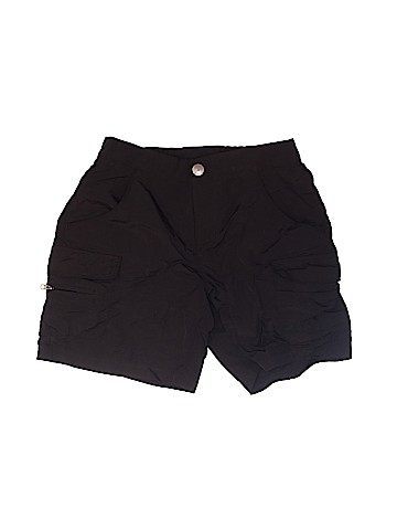 White Sierra Board Shorts (view 1)