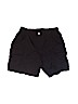 White Sierra 100% Nylon Black Board Shorts Size XS (youth) - photo 1