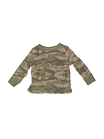 Old Navy Thermal Top (view 1)