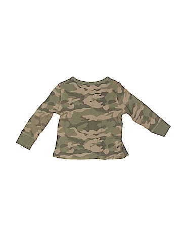 Old Navy Thermal Top (view 2)