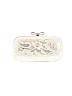 INC International Concepts White Clutch One size - photo 1