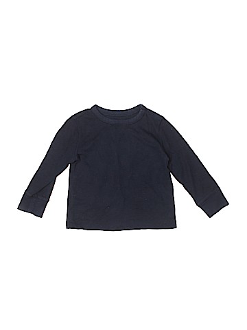 Baby Gap Thermal Top (view 1)