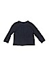 Baby Gap Blue Thermal Top Size 2T - photo 1