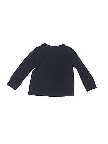 Baby Gap Thermal Top (view 2)