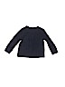 Baby Gap Blue Thermal Top Size 2T - photo 2