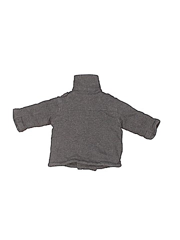 Greendog Coat (view 2)