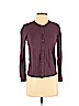 Ann Taylor LOFT Outlet Purple Cardigan Size M (petite) - photo 1