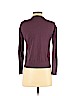 Ann Taylor LOFT Outlet Purple Cardigan Size M (petite) - photo 2