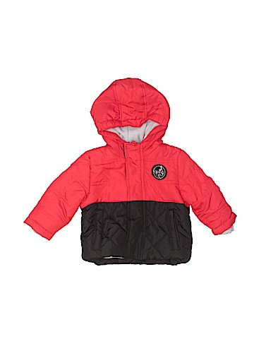 Rothschild Snow Jacket (view 1)