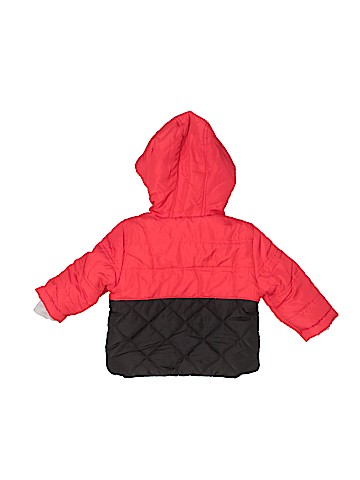 Rothschild Snow Jacket (view 2)