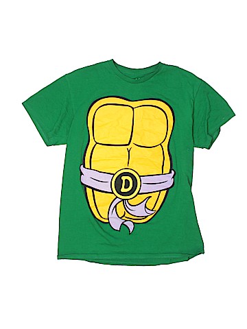 Nickelodeon Short Sleeve T-Shirt (view 1)