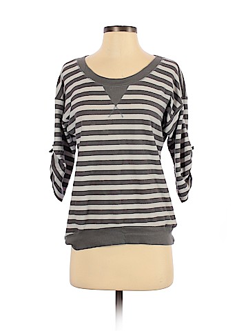 Splendid 3/4 Sleeve Top (view 1)