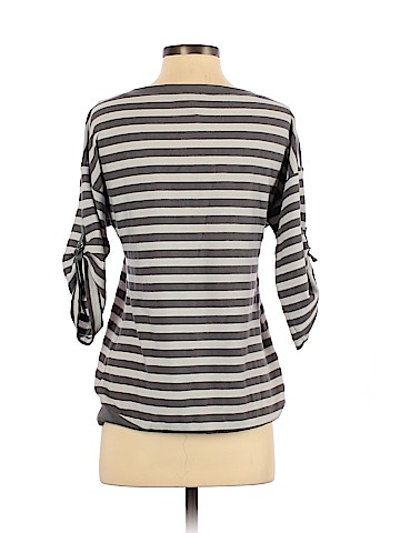 Splendid 3/4 Sleeve Top (view 2)