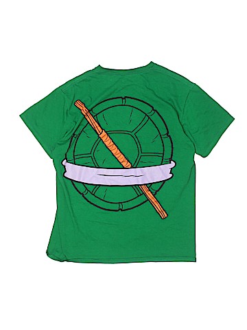 Nickelodeon Short Sleeve T-Shirt (view 2)