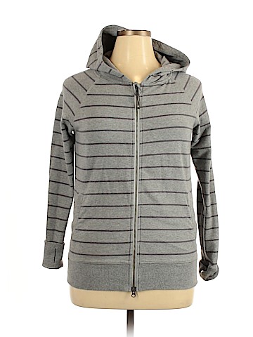 Lululemon Athletica Zip Up Hoodie (view 1)