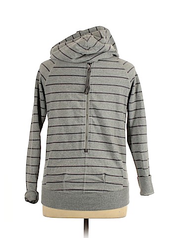 Lululemon Athletica Zip Up Hoodie (view 2)