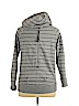 Lululemon Athletica Gray Zip Up Hoodie Size 12 - photo 2