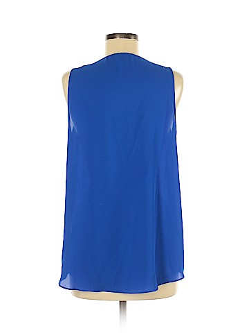Vince Camuto Sleeveless Blouse (view 2)