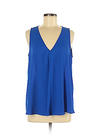 Vince Camuto Sleeveless Blouse (view 1)