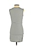 Topshop Black Casual Dress Size 0 (petite) - photo 2