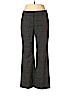 Ann Taylor LOFT Gray Dress Pants Size 10 (petite) - photo 1