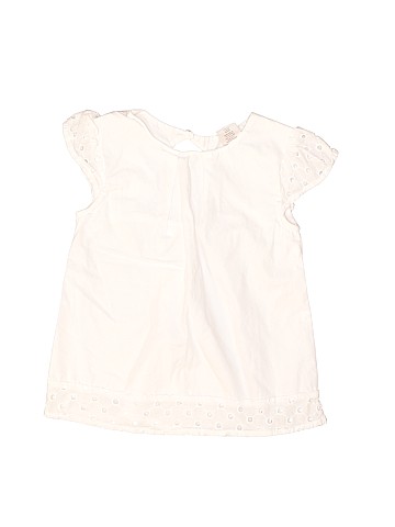 Gymboree Short Sleeve Top (view 1)