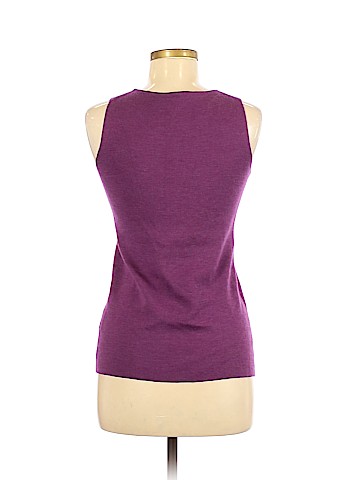 Eileen Fisher Sleeveless Top (view 2)