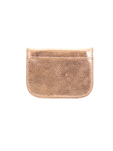 J.Crew Leather Coin Purse (view 2)