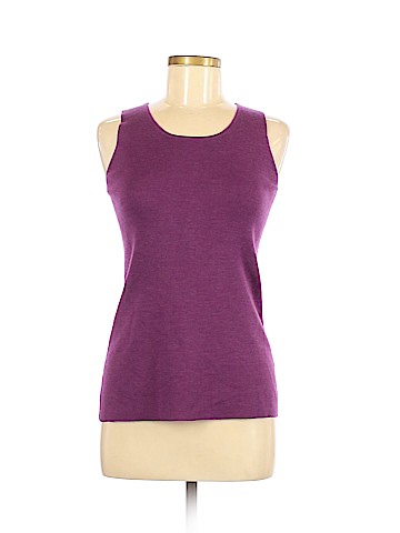Eileen Fisher Sleeveless Top (view 1)