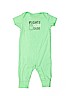 Carter's Green Short Sleeve Outfit 3-6 MO / 6 MO - photo 1