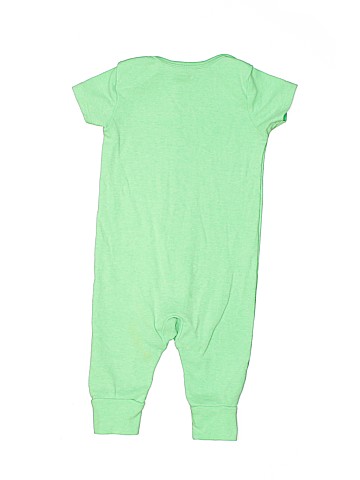 Carter's Short Sleeve Outfit (view 2)