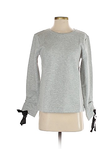Ann Taylor Pullover Sweater (view 1)
