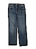 Crewcuts 100% Cotton Blue Jeans Size 8 - photo 1