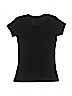 Hello Kitty Black Short Sleeve T-Shirt Size S (youth) - photo 2