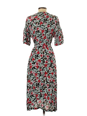 Zara Basic Casual Dress (view 2)