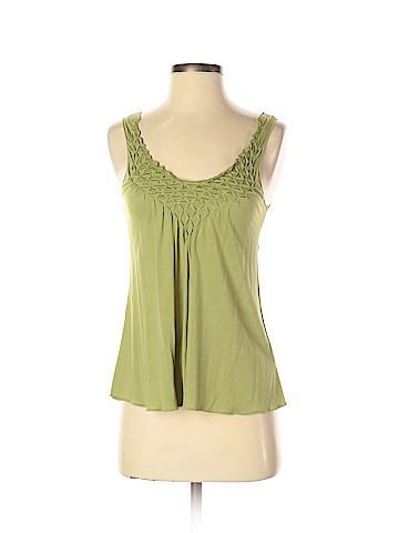 Banana Republic Sleeveless Top (view 1)