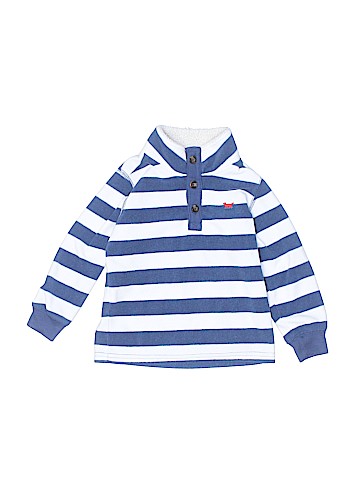 Carter's Fleece Jacket (view 1)
