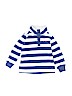Carter's Blue Fleece Jacket Size 3T - photo 1
