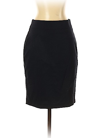 Ann Taylor Casual Skirt (view 1)