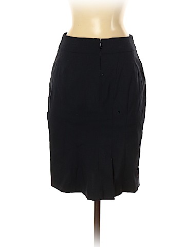 Ann Taylor Casual Skirt (view 2)