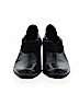 Clarks Black Heels Size 9 1/2 - photo 2